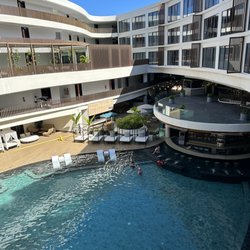Hue Hotels and Resorts Boracay