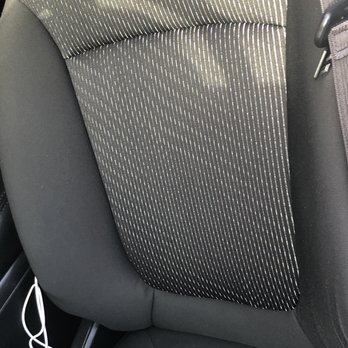 JJ's Auto Detailing Shop - Seats all clean. It had so much spills and food stains from my baby - Auto Detailing Near Me - Richmond, California JJ's Auto Detailing Shop - Seats all clean. It had so much spills and food stains from my baby - Auto Detailing Near Me - Richmond, California