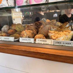 Lucky Finn Café