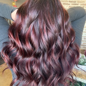 The Strand Salon and Spa - Hair Extensions Near Me - San Antonio, Texas The Strand Salon and Spa - Hair Extensions Near Me - San Antonio, Texas