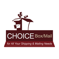 Choice Box Mail