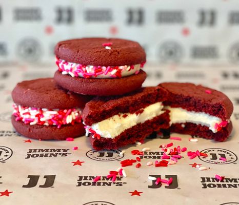 Jimmy John's by null