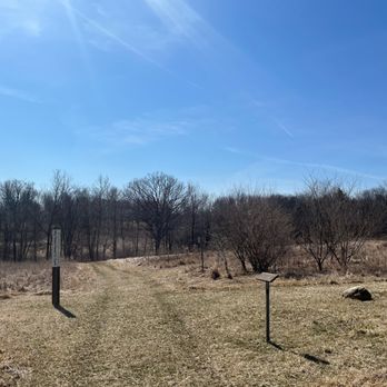 Jubilee Farm - Labyrinth - Parks Near Me - New Berlin, Illinois Jubilee Farm - Labyrinth - Parks Near Me - New Berlin, Illinois