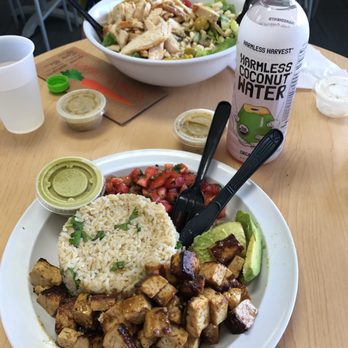Carrot - Great tofu - Juice Bars & Smoothies Near Me - Miami Beach, Florida Carrot - Great tofu - Juice Bars & Smoothies Near Me - Miami Beach, Florida