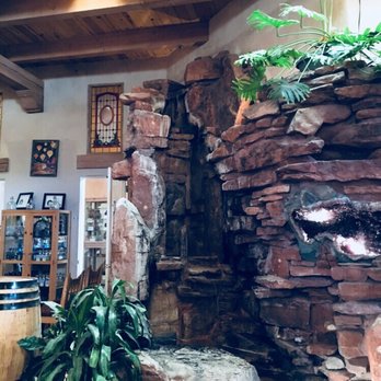 El Pinto - New Mexican Cuisine Near Me - Albuquerque, New Mexico