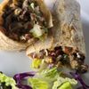 Senor Burrito gift card
