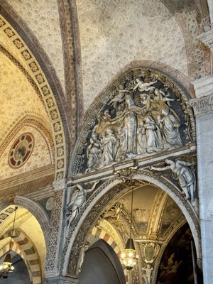 Piazza di Santa Maria delle Grazie by null