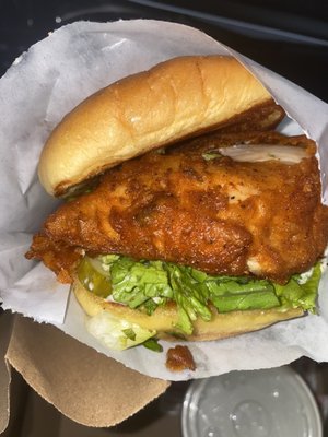 Shake Shack by null