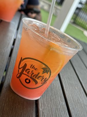 The Yardery by null