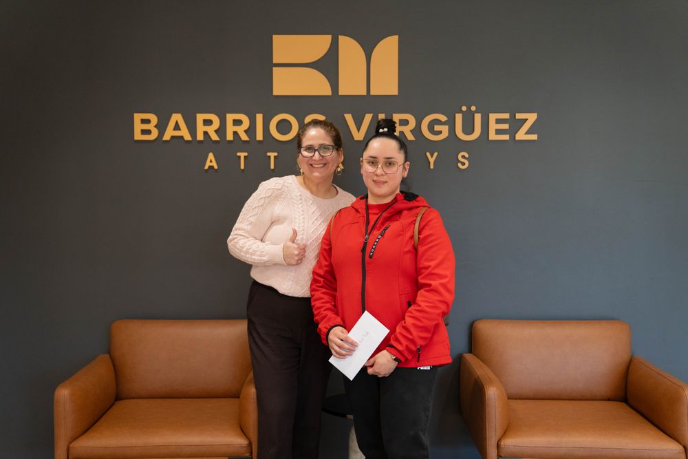 Barrios Virguez - immigration attorney in Duluth, GA
