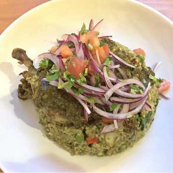 Atlantic Ceviche House - Peruvian Near Me - Hialeah, Florida