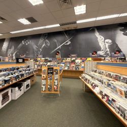 Barnes & Noble Booksellers