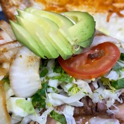 Tacos EL PICOSO