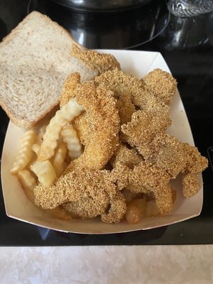 Two Jack's Seafood by null