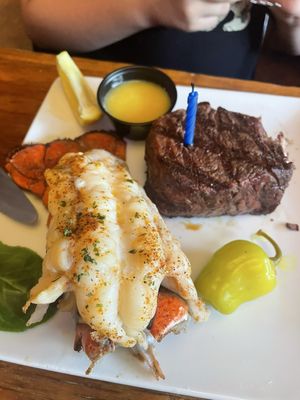 Knotty Pine On The Bayou by null