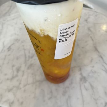 TP Tea - Bubble Tea Near Me - Seattle, Washington