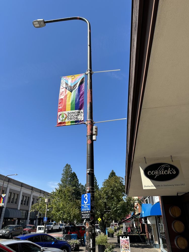 County of Sonoma - social services organization in Santa Rosa, CA