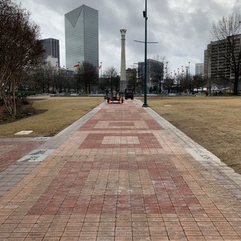 Centennial Olympic Park - Parks Near Me - Atlanta, Georgia Centennial Olympic Park - Parks Near Me - Atlanta, Georgia