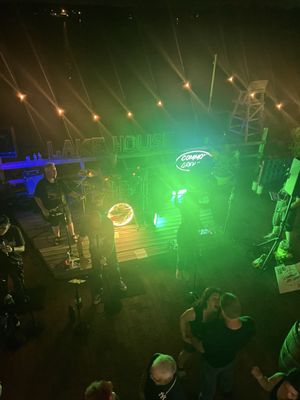 Parsnip Lake House by null