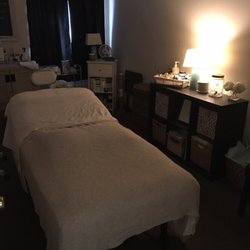 The Foundation of Beauty - Our treatment room