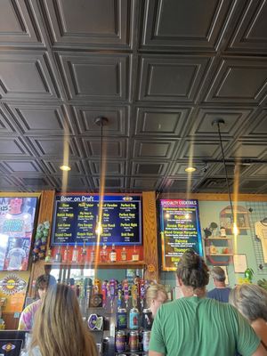 Asheville Brewing Company by null
