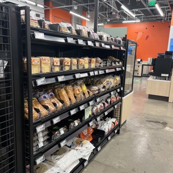 Amazon Go - Convenience Stores Near Me - Woodland Hills, California Amazon Go - Convenience Stores Near Me - Woodland Hills, California