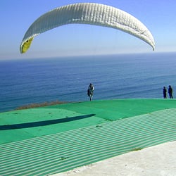 Parapente Aventura - Parapente Aventura Maitencillo