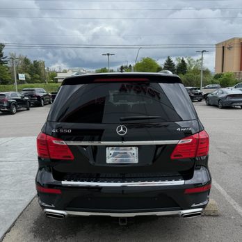 Baierl Toyota - Rear Profile - Car Dealers Near Me - Mars, Pennsylvania