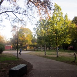 Parque Juan XXIII