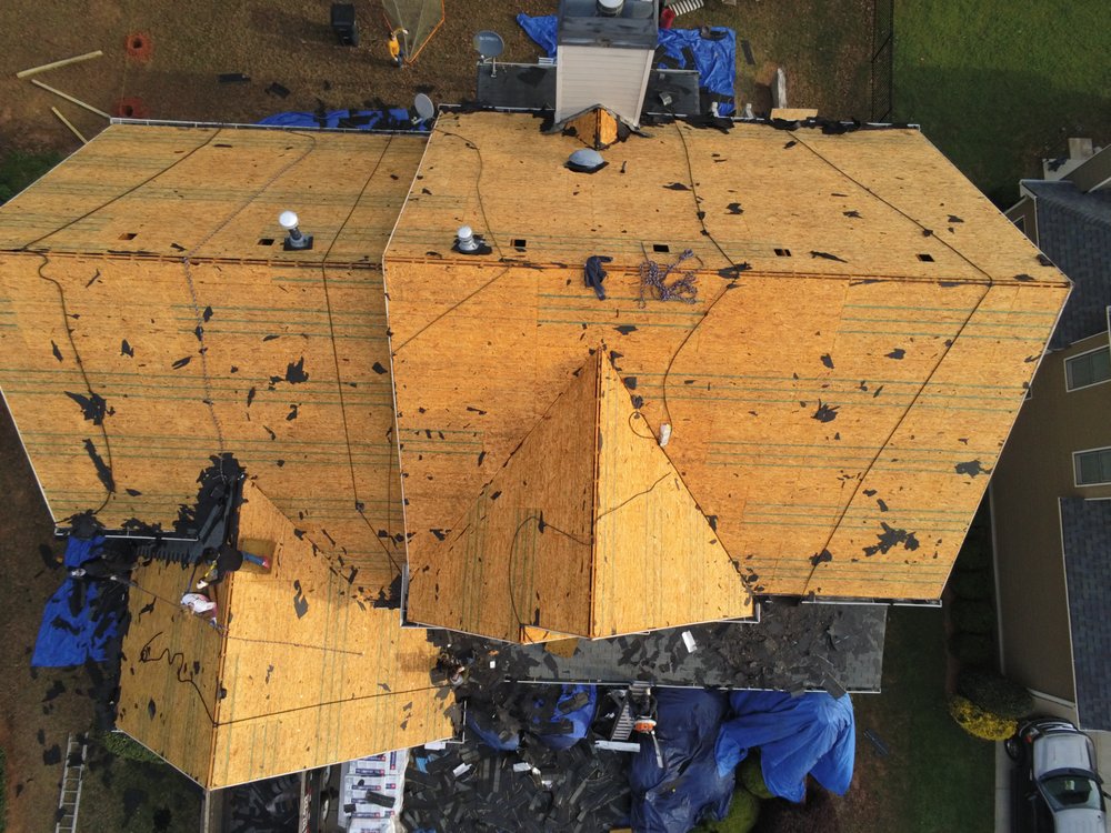 Slide of Absolute Roof & Home Solutions