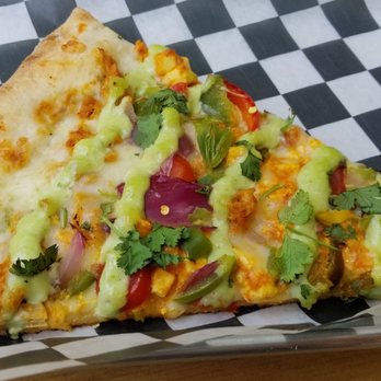 Wiseguy Pizza - Chicken paneer - Pizza Near Me - Washington, DC, District of Columbia Wiseguy Pizza - Chicken paneer - Pizza Near Me - Washington, DC, District of Columbia