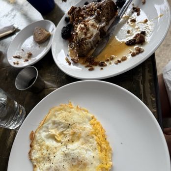 Petit Chou - Breakfast & Brunch Near Me - Atlanta, Georgia
