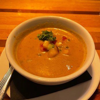 Mediterrano - Gazpacho - Mediterranean Near Me - Ann Arbor, Michigan