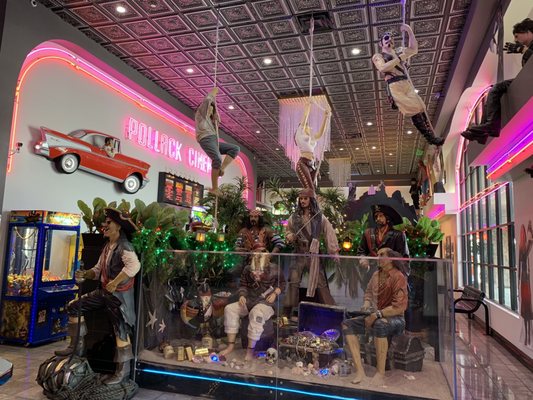 Pollack Cinemas by null
