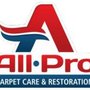 Photo of All Pro Carpet Care & Restoration