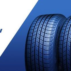 Grismer Tire & Auto Service