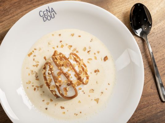 Cenadou by null Cenadou by null