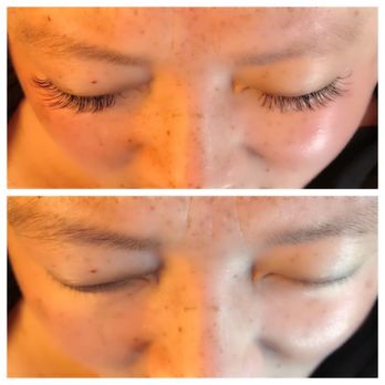 Neat Lash Boutique - Eyelash Service Near Me - Portland, Oregon