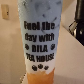 Dila Tea House - Bubble Tea Near Me - Stockton, California Dila Tea House - Bubble Tea Near Me - Stockton, California