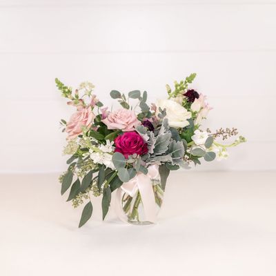 Wild Hill Flowers and Events by null