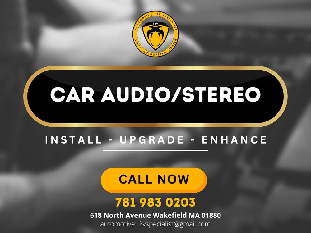 AUTOMOTIVE 12V SPECIALIST Updated September 2024 171 Photos & 16