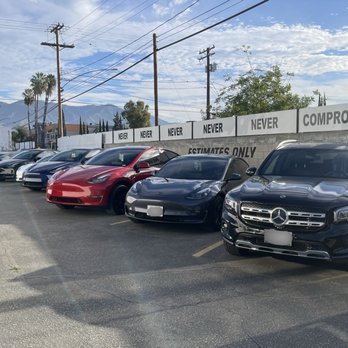 All City Collision Center - Body Shops Near Me - Burbank, California All City Collision Center - Body Shops Near Me - Burbank, California