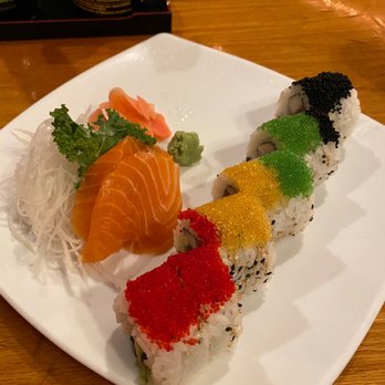 Sushi Thai Cary - Sushi Bars Near Me - Cary, North Carolina Sushi Thai Cary - Sushi Bars Near Me - Cary, North Carolina