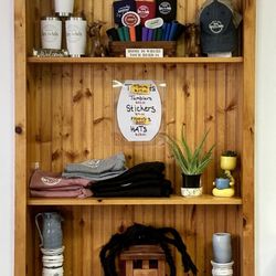 Gary Z's Sub Shop - Gary Z's stuff for sale
