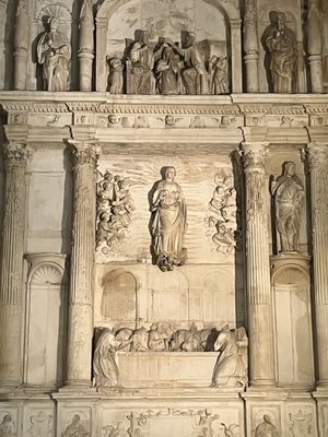 National Museum Machado de Castro by null