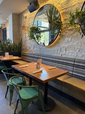 Blanco Cocina + Cantina by null