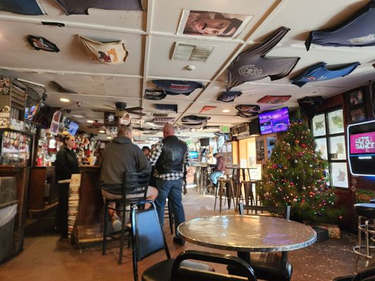 Cook's Corner by null