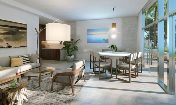 Auberge resort collection residences Fort Lauderdale by null
