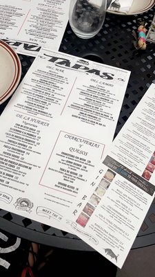 Mompou Tapas Bar & Restaurant by null