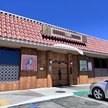 GIWA - Front of the restaurant - Breakfast & Brunch Near Me - Santa Clara, California